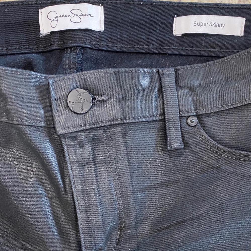 Jessica Simpson jeans size 30